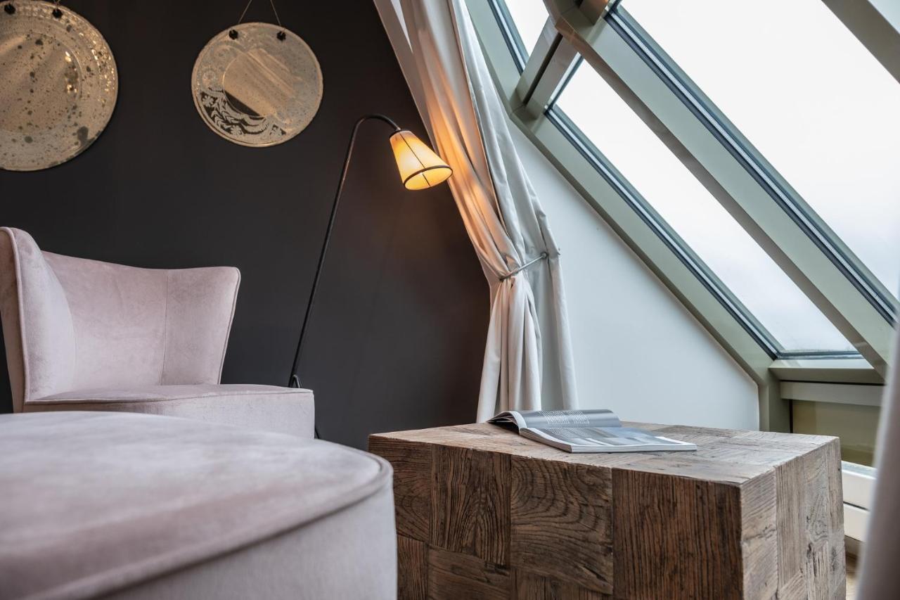 Chambres Avec Vue Сен-Валери-сюр-Сом Екстериор снимка