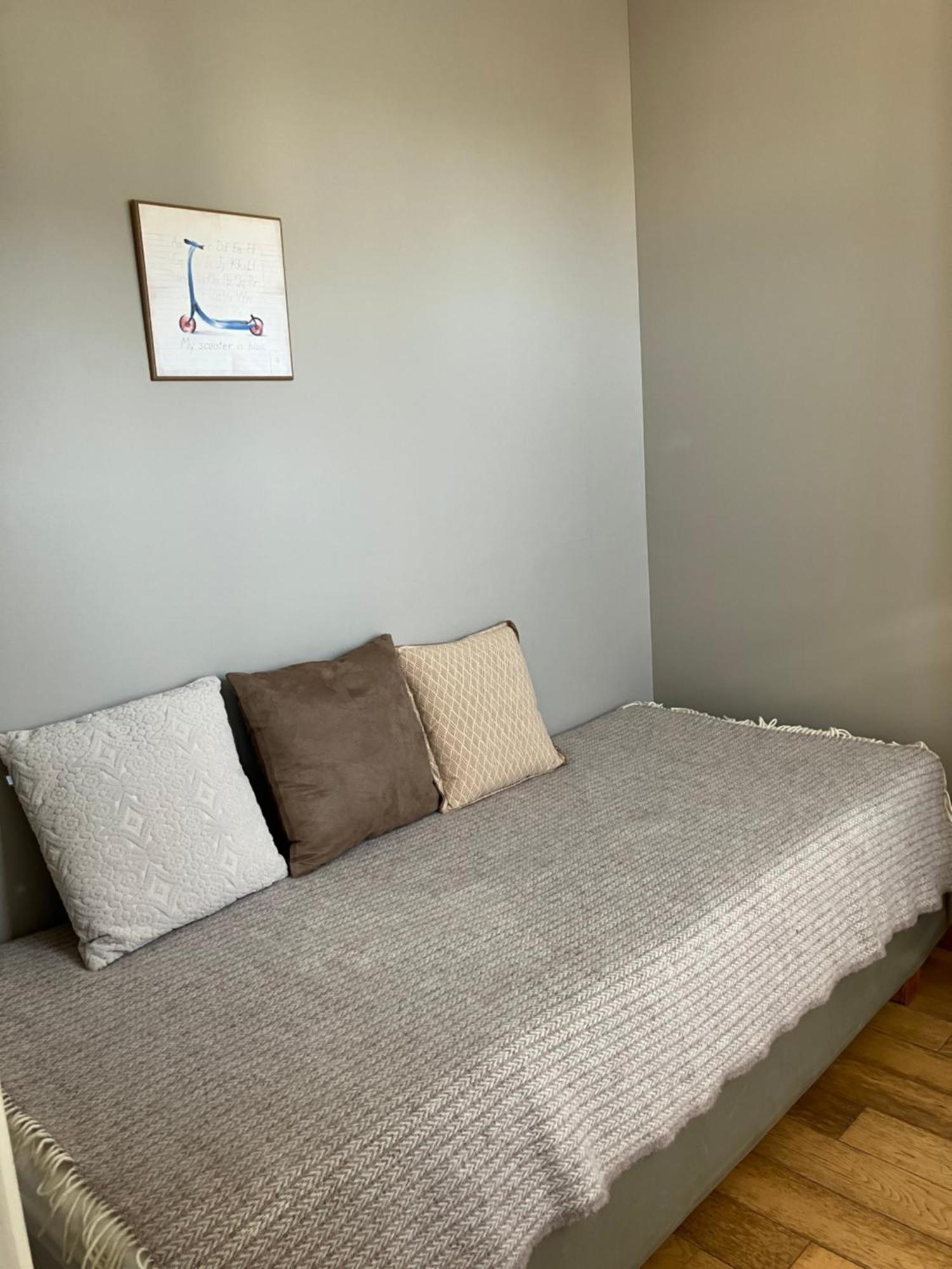 Chambres Avec Vue Сен-Валери-сюр-Сом Екстериор снимка