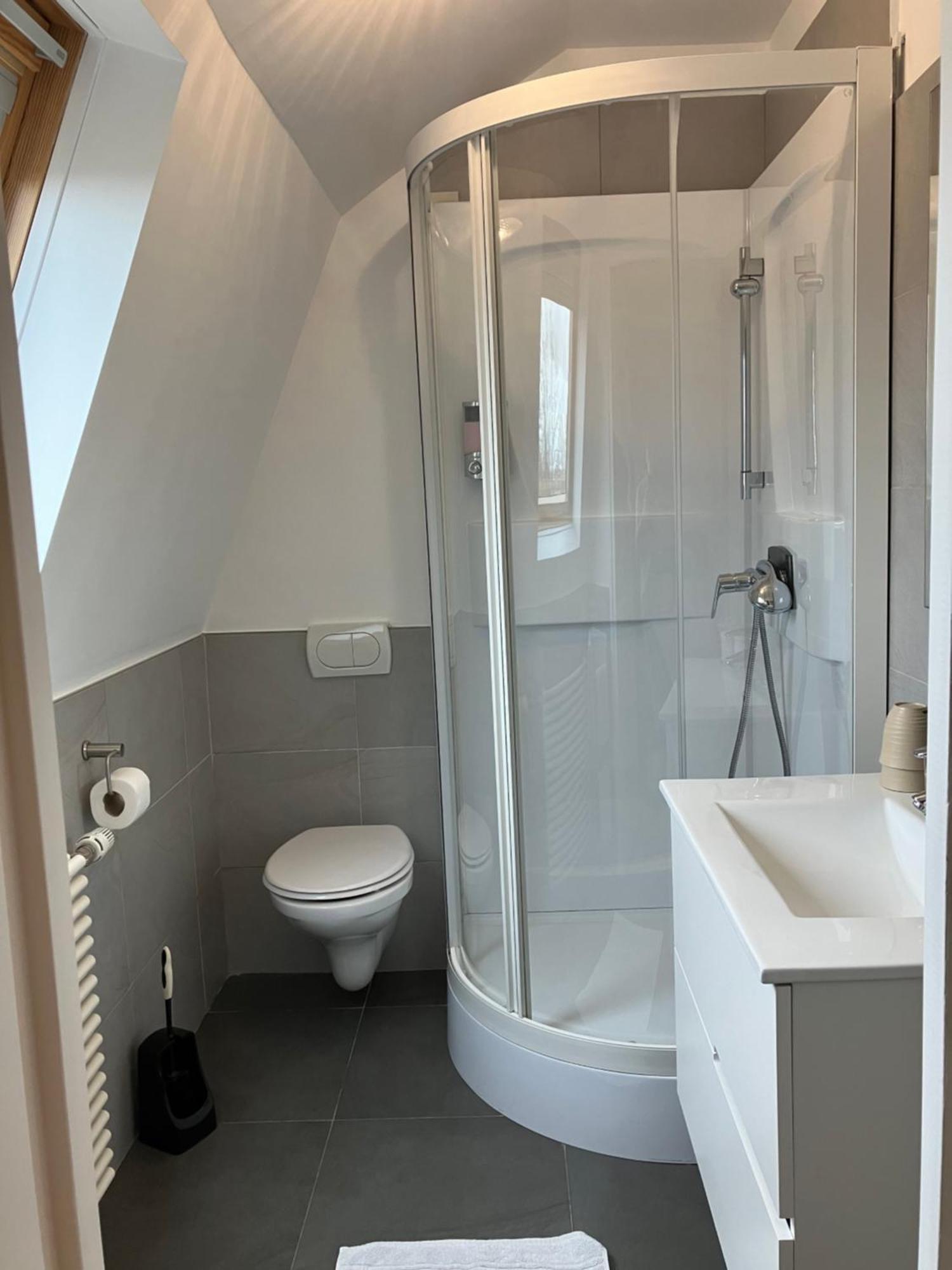 Chambres Avec Vue Сен-Валери-сюр-Сом Екстериор снимка
